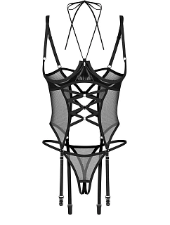 Sexy súpravy model 229761 Obsessive
