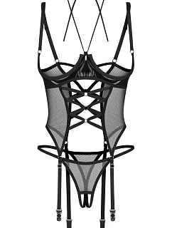 Sexy súpravy  model 229761 Obsessive