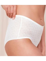 Dámské kalhotky Signature Sheer Maxi EX UNKNOWN bílé model 19503824 - Triumph Dámské kalhotky Signature Sheer Maxi EX UNKNOWN bílé model 19503824 - Triumph