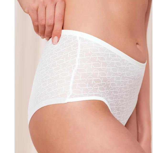 Dámské kalhotky Signature Sheer Maxi EX UNKNOWN bílé model 19503824 - Triumph Dámské kalhotky Signature Sheer Maxi EX UNKNOWN bílé model 19503824 - Triumph