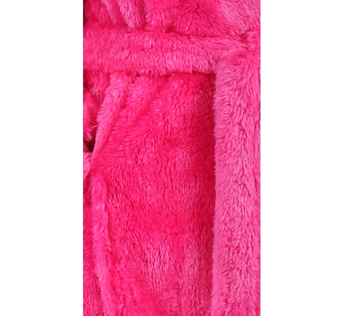 dětský župan Lilly a Jack dětské model 21751453 pink - Vestis