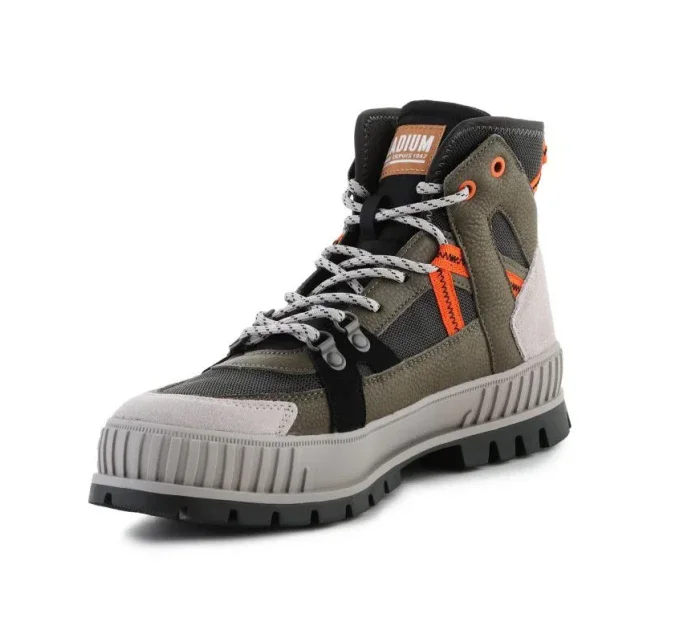 Topánky Palladium Pallashock Outcity M 08877-342