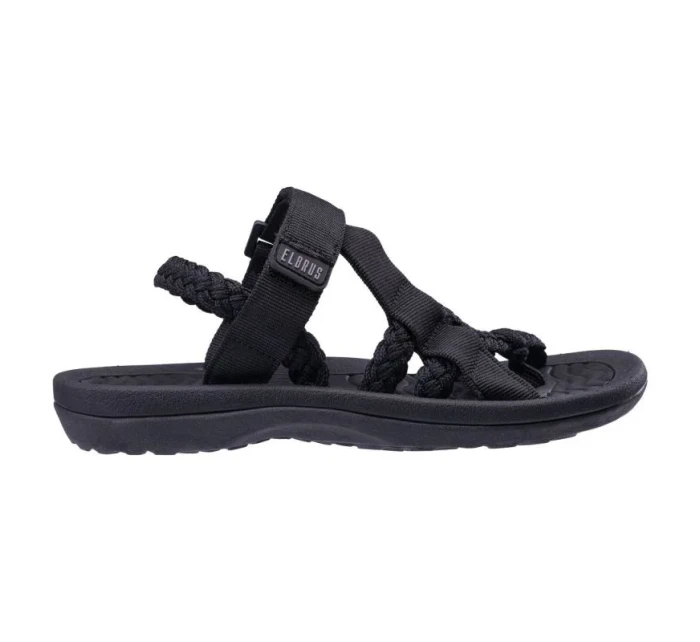 Elbrus Higa W sandále 92800598240 ženy