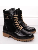 Boty W model 20907146 - Remonte Boty W model 20907146 - Remonte