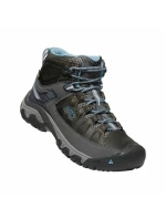 Trekingové topánky Keen Targhee III Mid Wp W KE-1023040 dámske