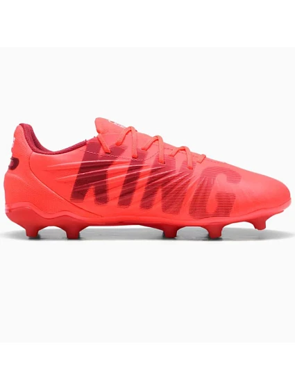 Kopačky King Match FG/AG Jr model 20843129 - Puma