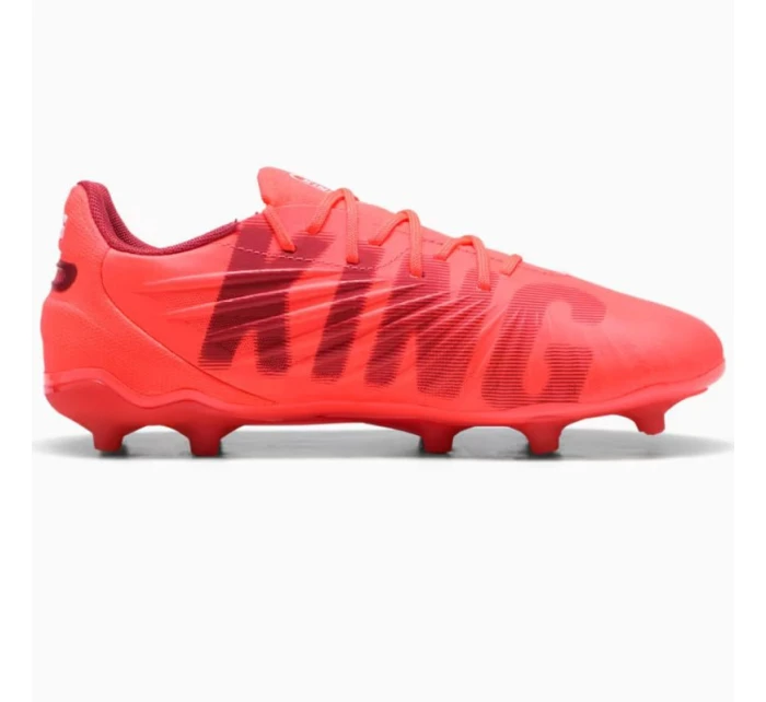 Puma King Match FG/AG Jr 108320-01 Puma King Match FG/AG Jr 108320-01