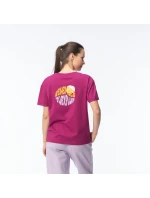 Dámske tričko RESA WO'S s krátkym rukávom