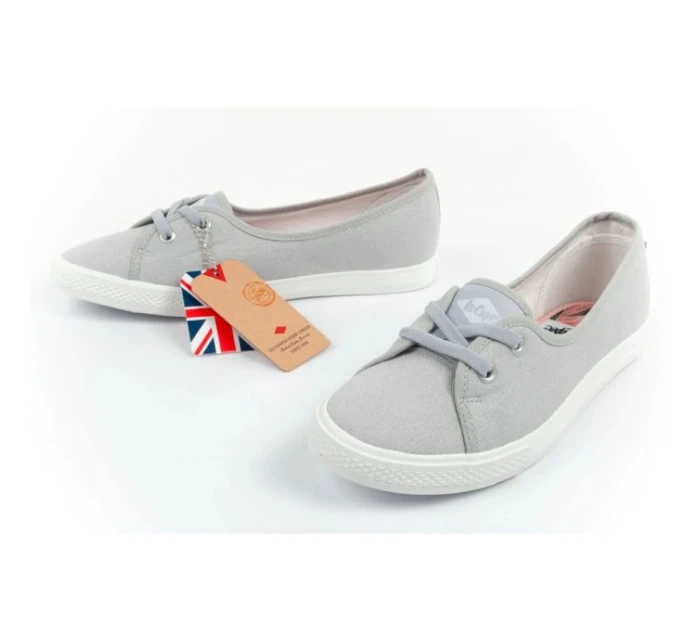 W model 21011361 dámské boty - Lee Cooper