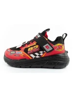Skechers Skech Tracks Detská športová obuv Chlapci Ľahká pohodlná
