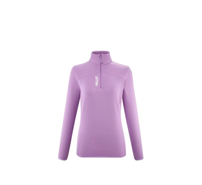 Mikina W model 21449619 Fleece Po Purple - Millet Mikina W model 21449619 Fleece Po Purple - Millet