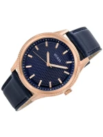 Guess Dex Pánske hodinky GW0846G2 + BOX Guess Dex Pánske hodinky GW0846G2 + BOX