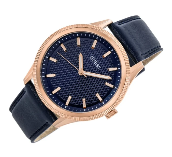 Guess Dex Pánske hodinky GW0846G2 + BOX Guess Dex Pánske hodinky GW0846G2 + BOX