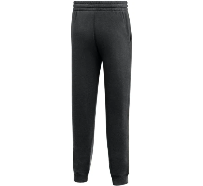 Detské fleecové nohavice Nike Park 26 black IB1252 010