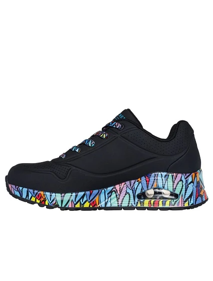 dámské tenisky UNO LOVE model 22081163 - Skechers dámské tenisky UNO LOVE model 22081163 - Skechers
