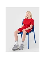 Chlapecké teplákové šortky model 22099218 - 4F