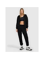 Dámska mikina s kapucňou 4F 4FRMM00TSWSF2772-20S pánska