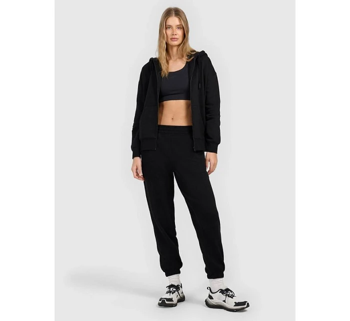 Dámska mikina s kapucňou 4F 4FRMM00TSWSF2772-20S pánska