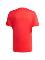 Pánský dres adidas ESP OLP Jersey červený KH2303 Pánský dres adidas ESP OLP Jersey červený KH2303