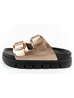 dámské šněrovací boty gold comfortable fashionable dámské model 22195844 - Lee Cooper dámské šněrovací boty gold comfortable fashionable dámské model 22195844 - Lee Cooper