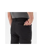 Pánske nohavice MILLET Wanaka Stretch Pant III M, čierne Pánske nohavice MILLET Wanaka Stretch Pant III M, čierne