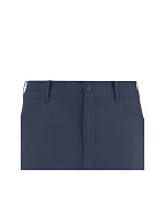 Pánske šortky MILLET Wanaka Stretch Short III M, tmavomodré Pánske šortky MILLET Wanaka Stretch Short III M, tmavomodré