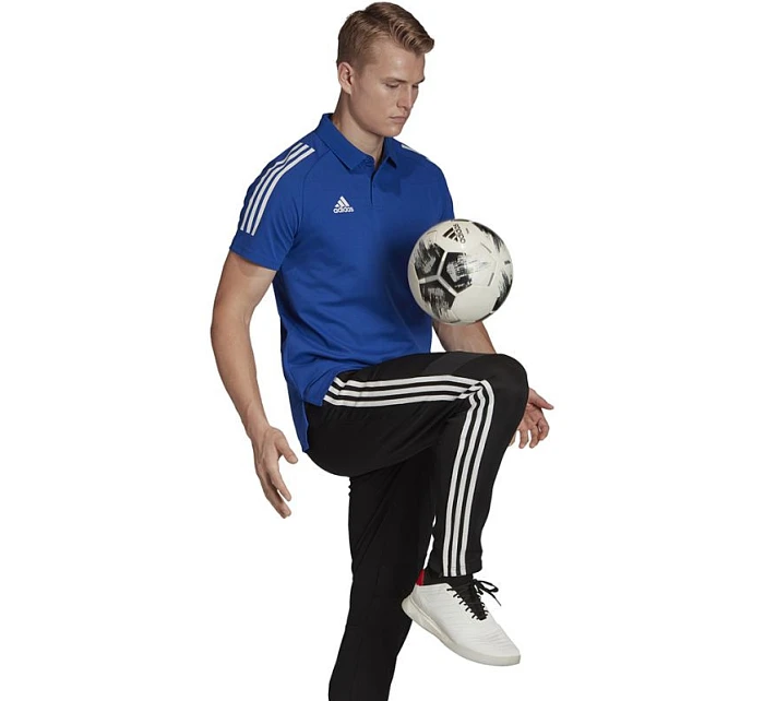 Pánske polo tričko Condivo 20 M ED9237 - Adidas