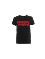 Perfektné veľké tričko Batwing M 173690201 - Levi's