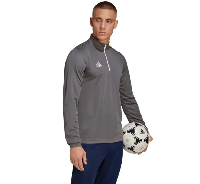 Pánské tréninkové tričko Entrada 22 M model 17092578 - ADIDAS Pánské tréninkové tričko Entrada 22 M model 17092578 - ADIDAS