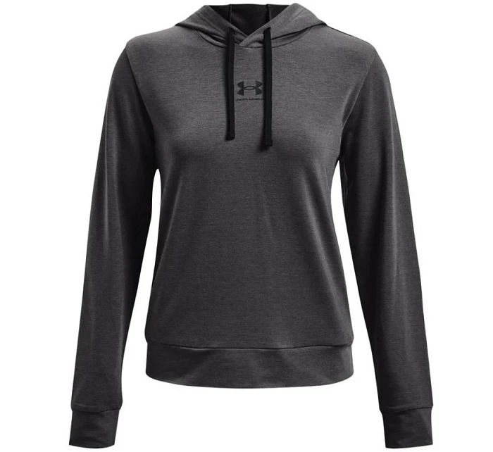 Dámská mikina Rival Terry W model 17223011 010 - Under Armour