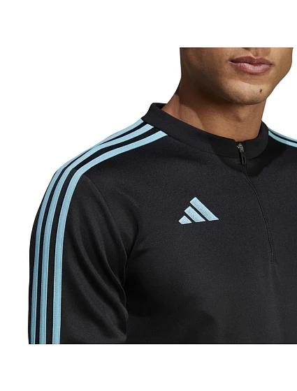 Pánská tréninková mikina Tiro 23 Club M model 18110437 - ADIDAS Pánská tréninková mikina Tiro 23 Club M model 18110437 - ADIDAS