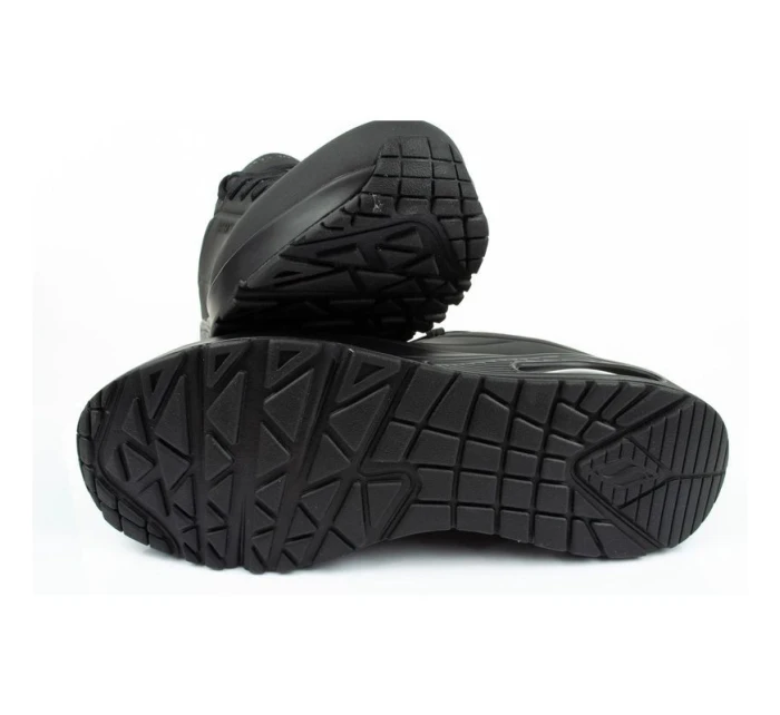 Topánky Skechers Uno M 52458/BBK Topánky Skechers Uno M 52458/BBK