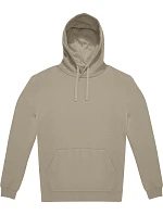 B&C Hoodie Unisex mikina s kapucí model 22445266 B&C Hoodie Unisex mikina s kapucí model 22445266