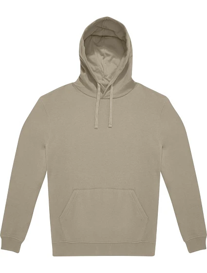 B&C ID.333 Hoodie Unisex mikina s kapucňou 01.I333 mastic B&C ID.333 Hoodie Unisex mikina s kapucňou 01.I333 mastic