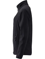 JN Dámská 2vrstvá promo softshellová bunda 02. black/black model 22530101 - Daiber JN Dámská 2vrstvá promo softshellová bunda 02. black/black model 22530101 - Daiber