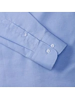 Košile Oxford s dlouhým rukávem 11. oxford blue model 22475113 - Russell Athletic