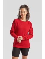 LadyFit Raglan Sweat Dámská raglánová mikina deep navy model 22434214 - Fruit of the Loom LadyFit Raglan Sweat Dámská raglánová mikina deep navy model 22434214 - Fruit of the Loom