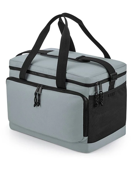 BagBase BG 290 Veľká chladiaca taška 52.0290 pure grey BagBase BG 290 Veľká chladiaca taška 52.0290 pure grey
