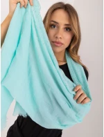 Závoj AT CH EH 2230.22 svetlo modrá Závoj AT CH EH 2230.22 svetlo modrá