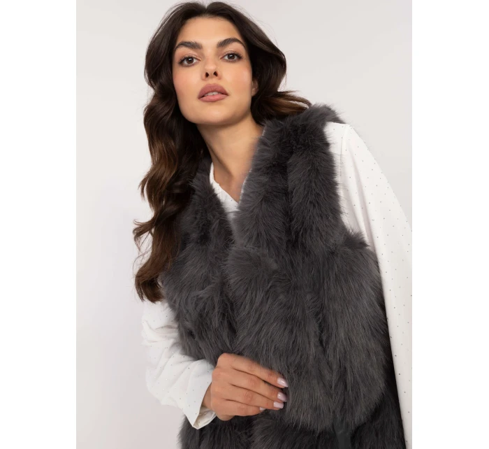 Vesta AT KZ 2375.00P tmavosivá