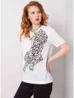 Tričko HB TS 3044.53P biela