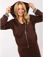 Súprava IT KMPL 9719.64 tmavohnedá Súprava IT KMPL 9719.64 tmavohnedá