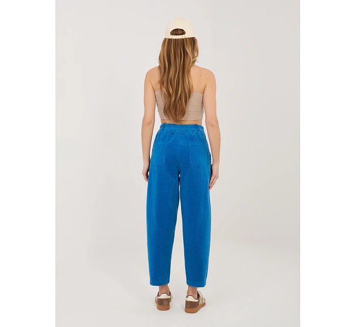 IT SP FL8916.80 kobaltové nohavice