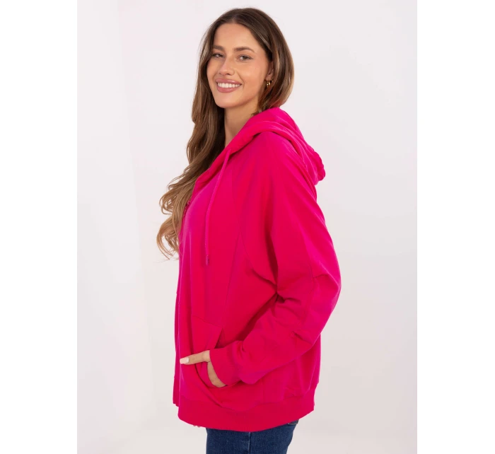 Bluza RV BL model 21717717 fuksjowy - FPrice