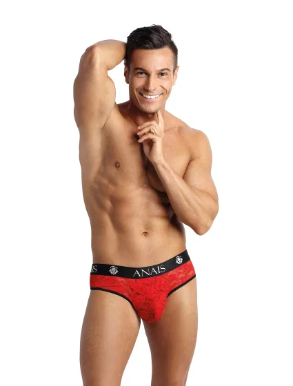 Pánske tangá Brave string - Anais Pánske tangá Brave string - Anais