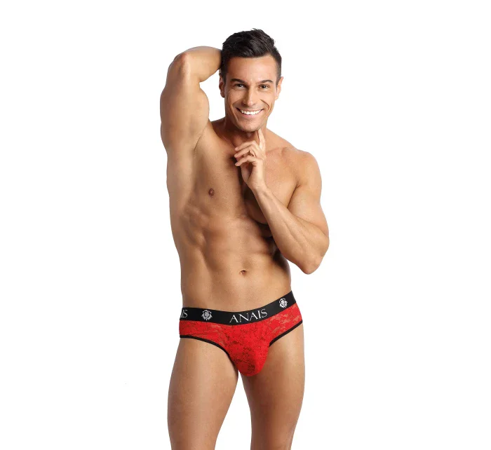 Pánske tangá Brave string - Anais Pánske tangá Brave string - Anais