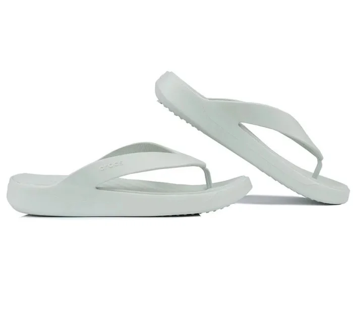 Dámské žabky  Mint světle zelená  model 21175900 - Crocs