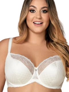 Dámská podprsenka AV model 7862068 ECRU - Ava