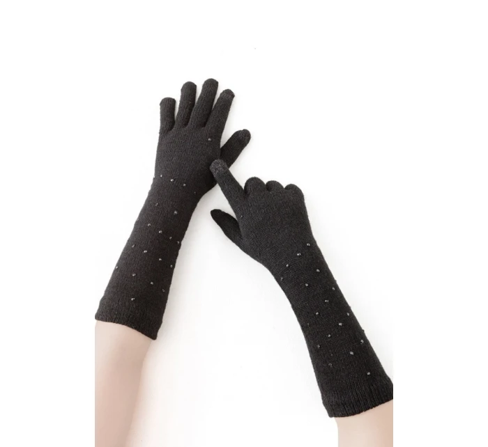 Dámské rukavice model 21397457 - BE SNAZZY