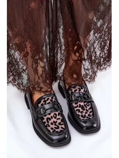 Mokasíny model 211097 Step in style